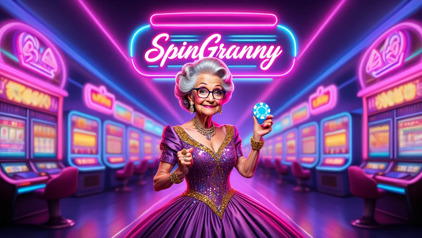 spingranny app spingranny app