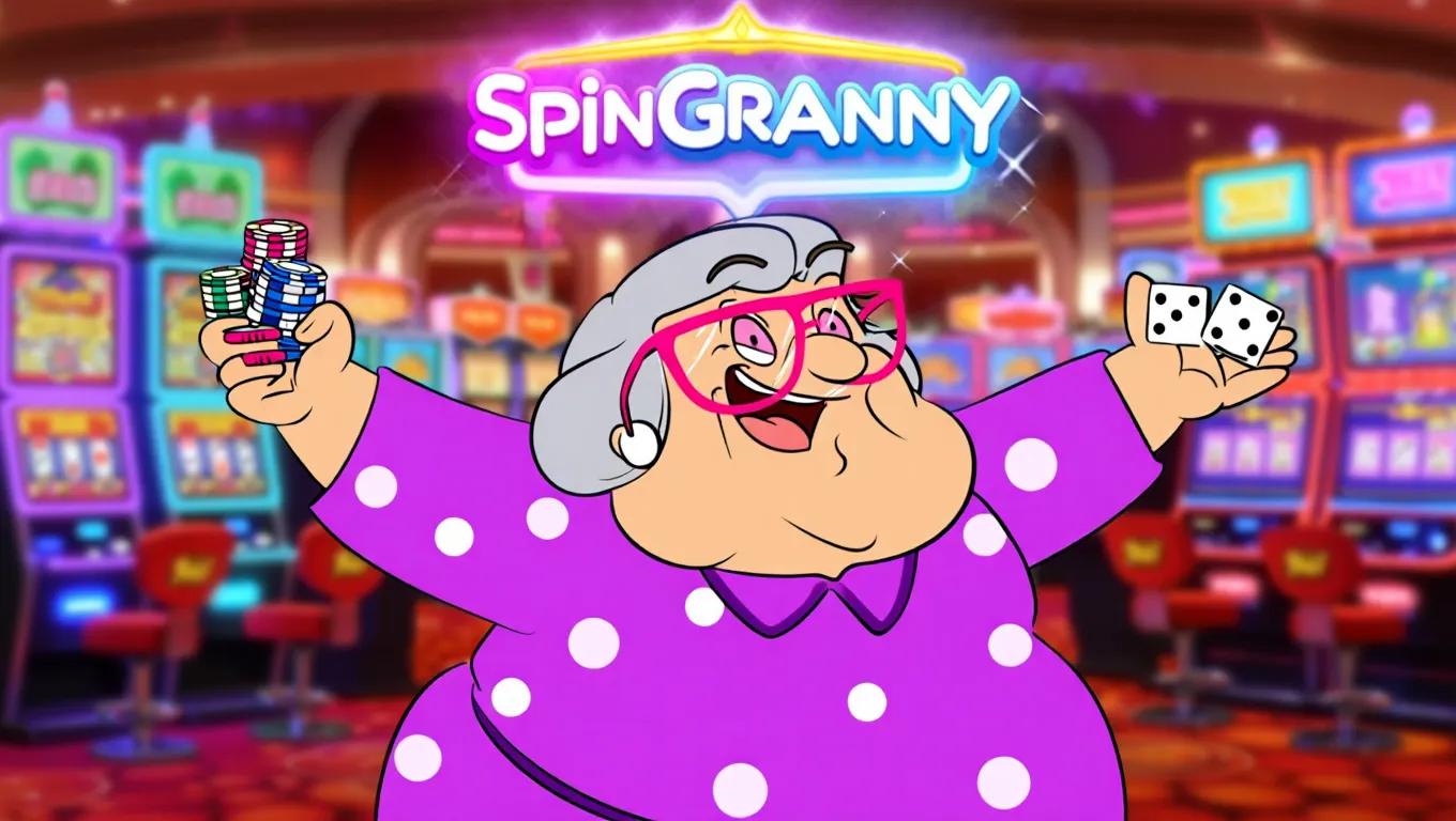 spingranny spingranny