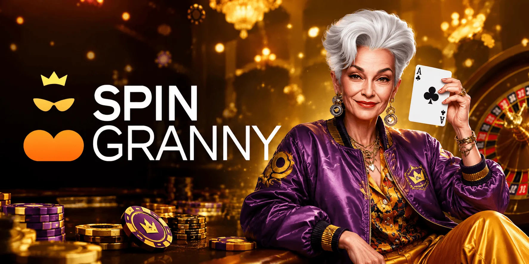 bônus spingranny