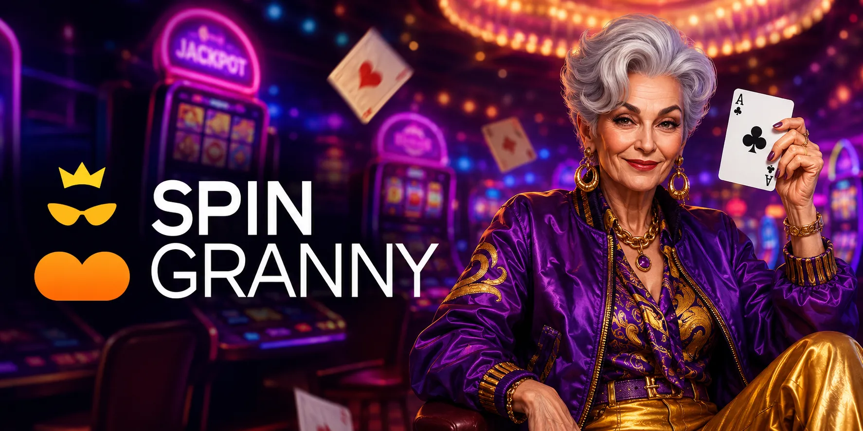 spingranny