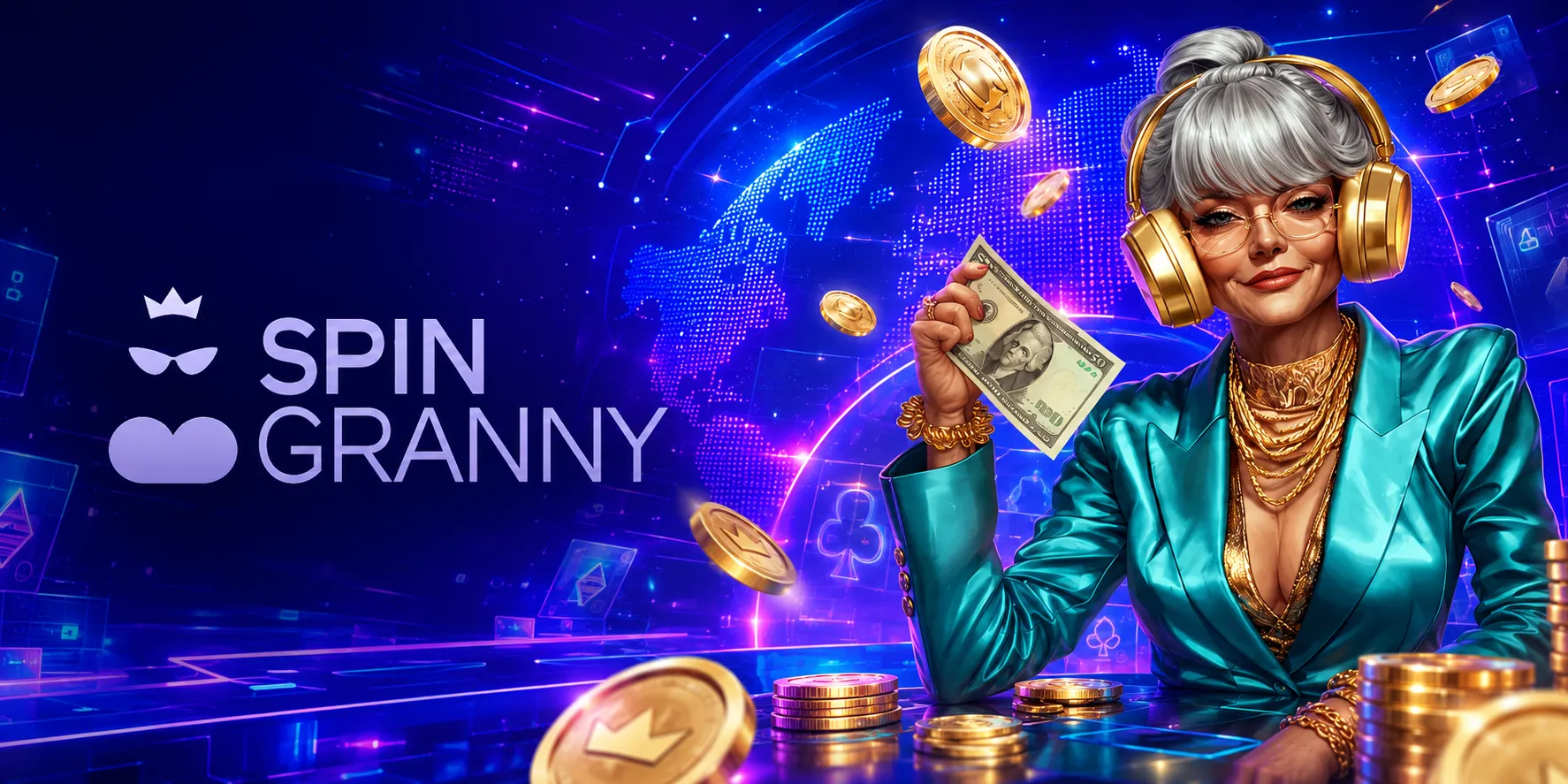 spingranny